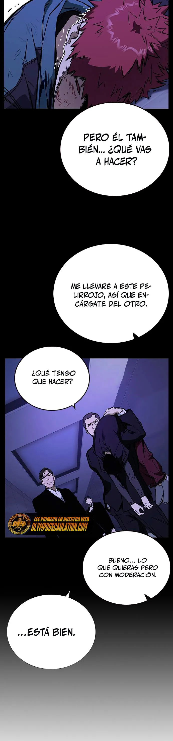 Study Group Capítulo 193 en Línea - página 13