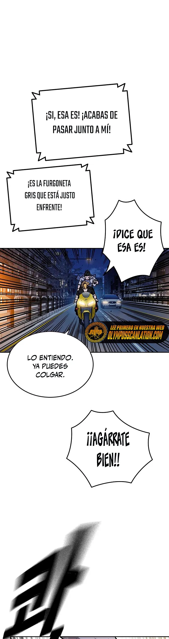 Study Group Capítulo 193 en Línea - página 29