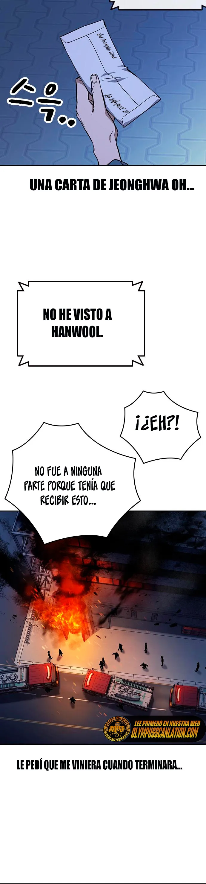 Study Group Capítulo 193 en Línea - página 51