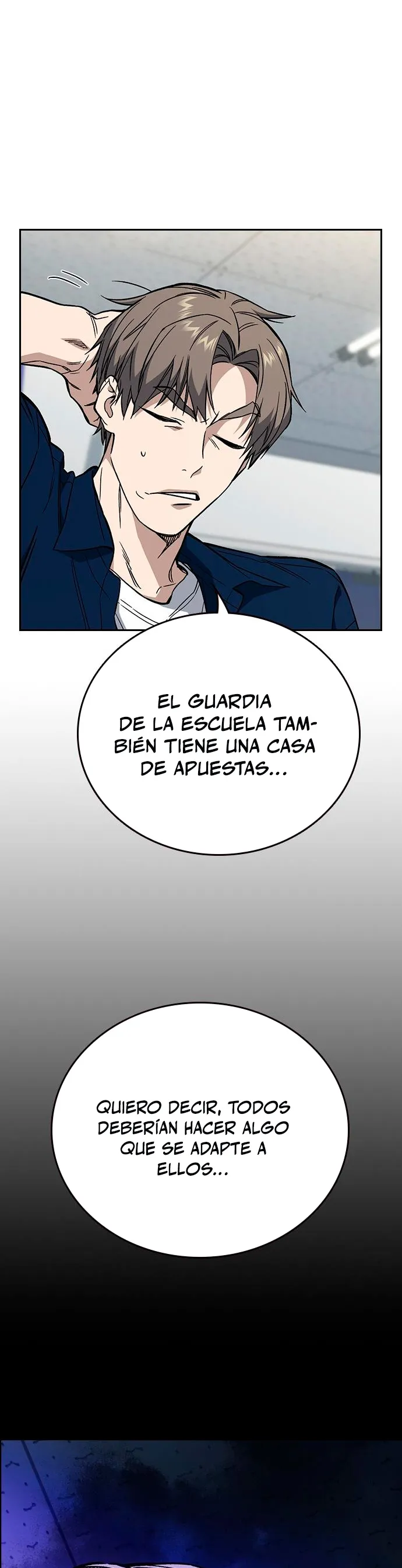 Study Group Capítulo 194 en Línea - página 18