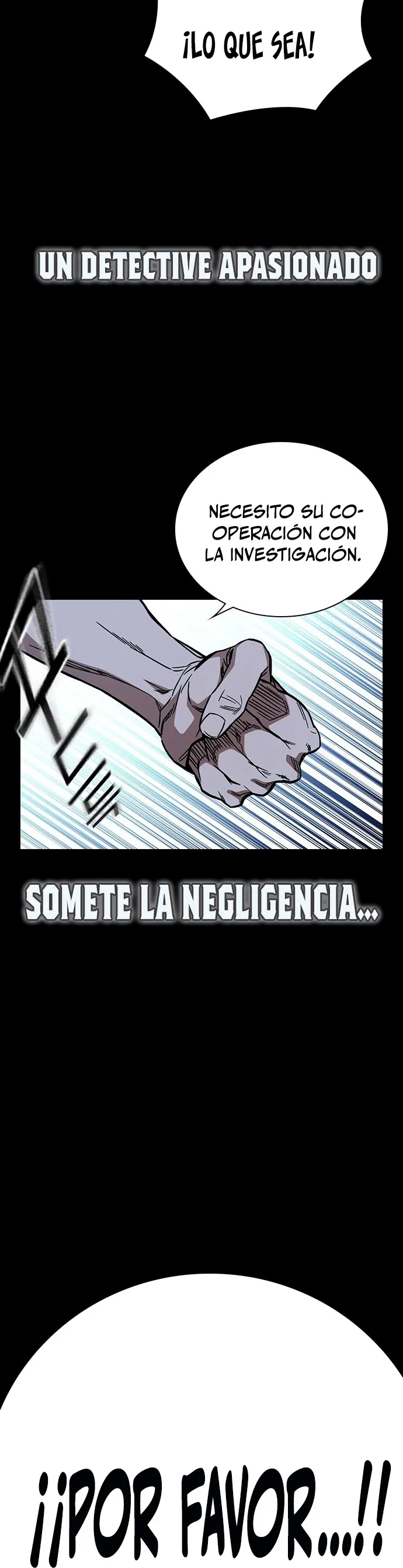 Study Group Capítulo 194 en Línea - página 21