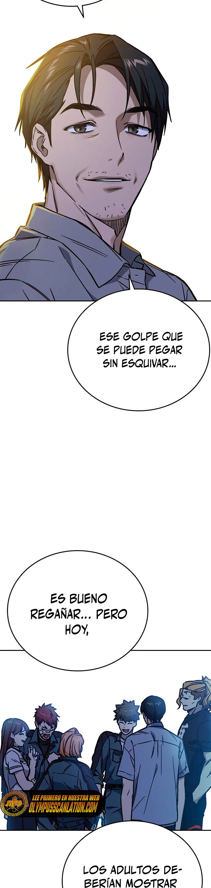 Study Group Capítulo 194 en Línea - página 47