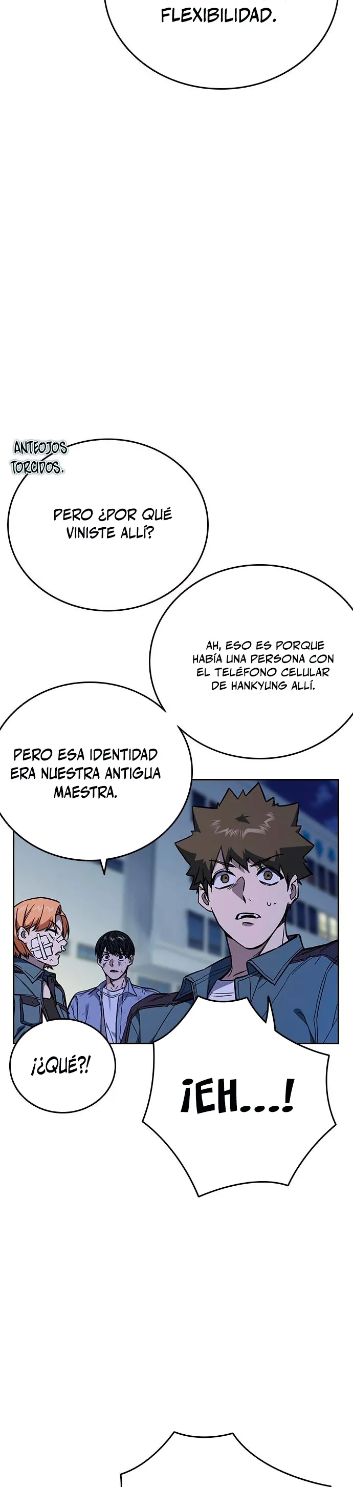 Study Group Capítulo 194 en Línea - página 48