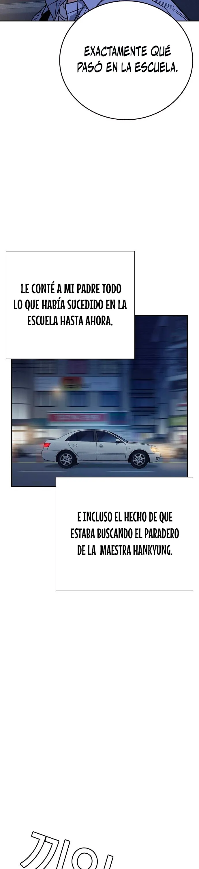 Study Group Capítulo 195 en Línea - página 44