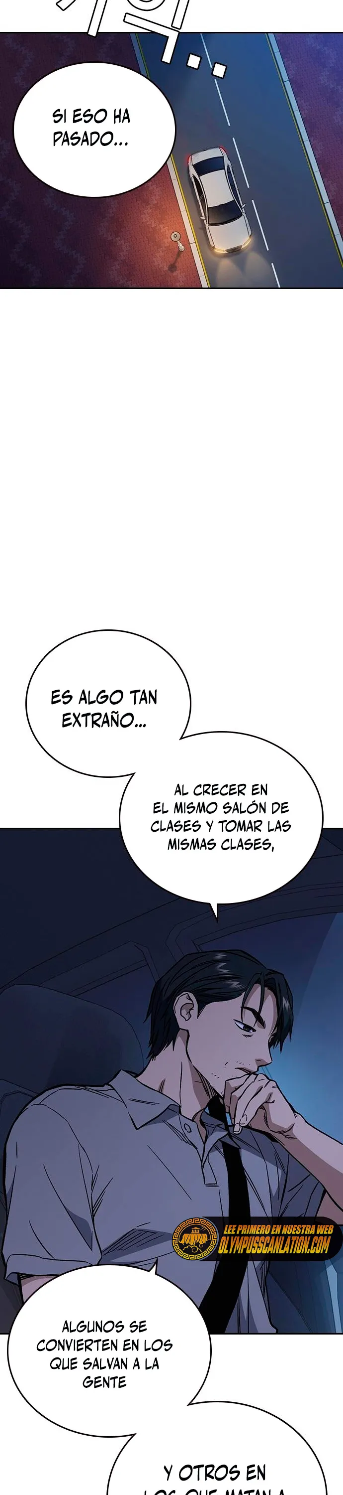 Study Group Capítulo 195 en Línea - página 45