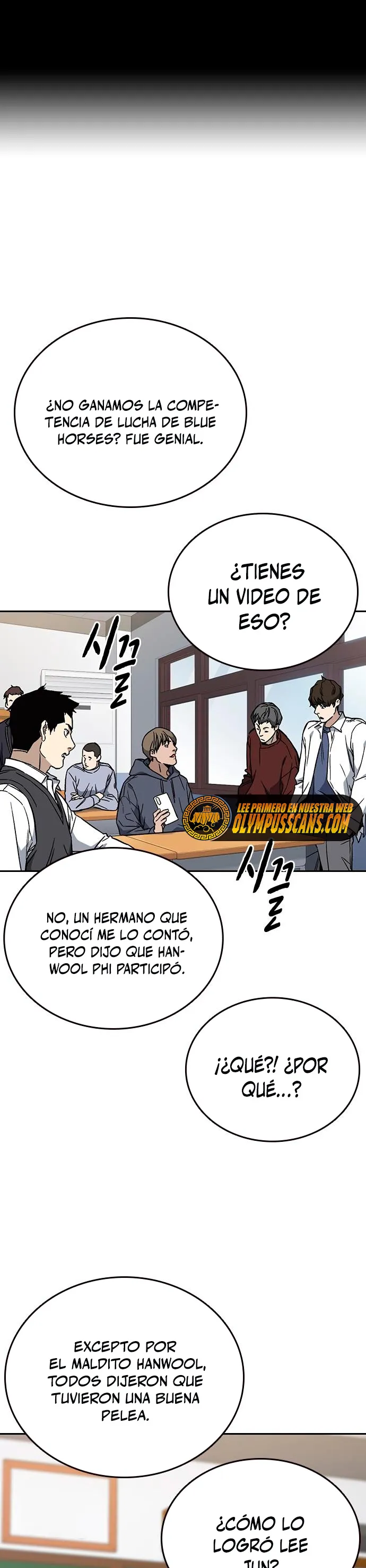 Study Group Capítulo 196 en Línea - página 2