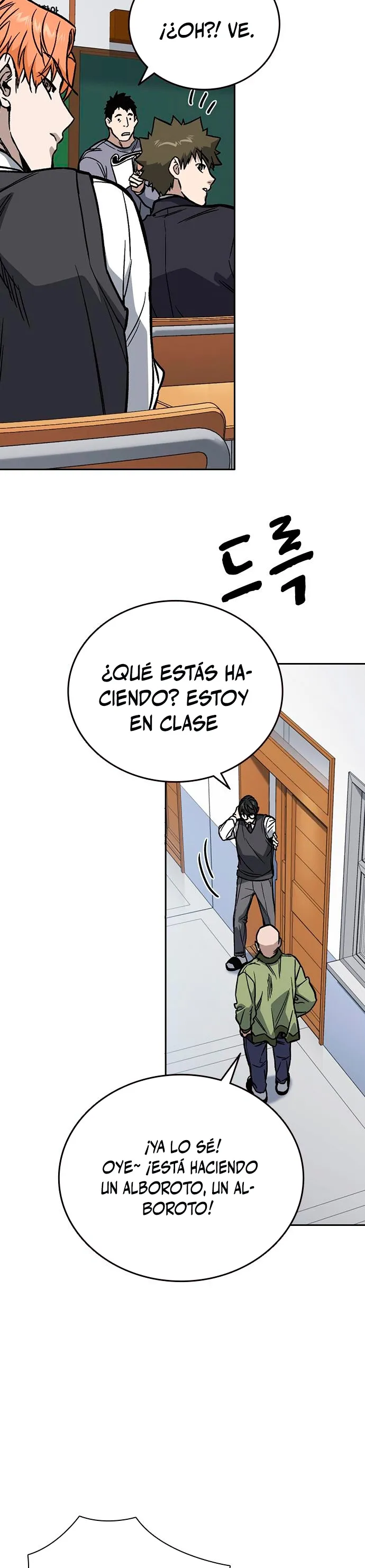 Study Group Capítulo 196 en Línea - página 40