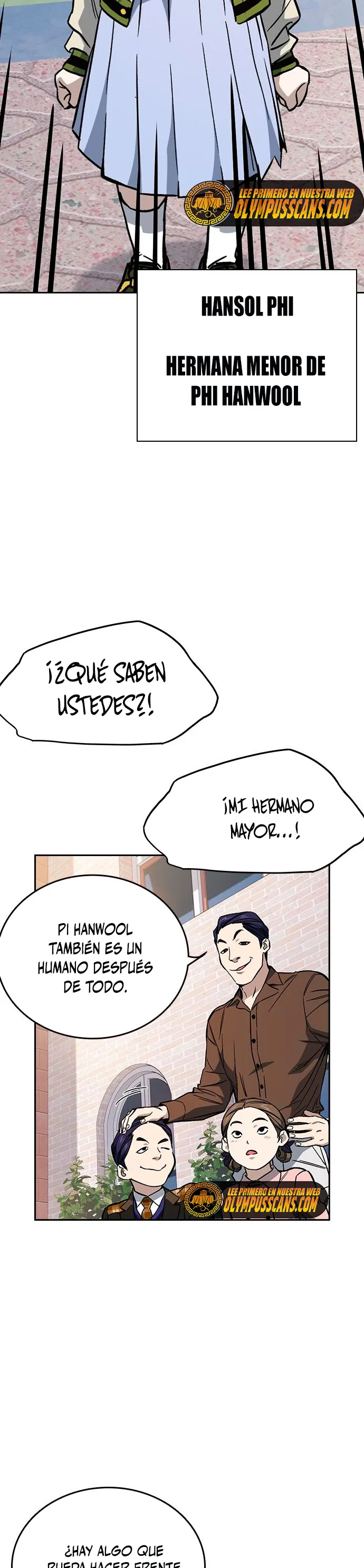 Study Group Capítulo 196 en Línea - página 47