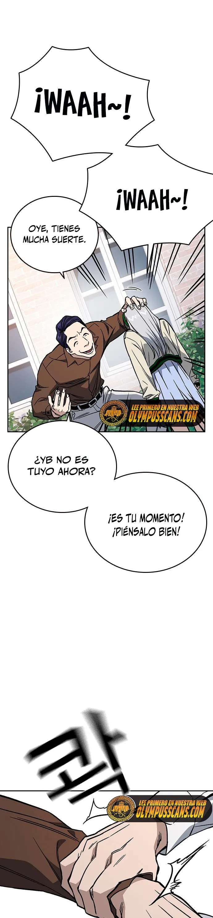 Study Group Capítulo 196 en Línea - página 49