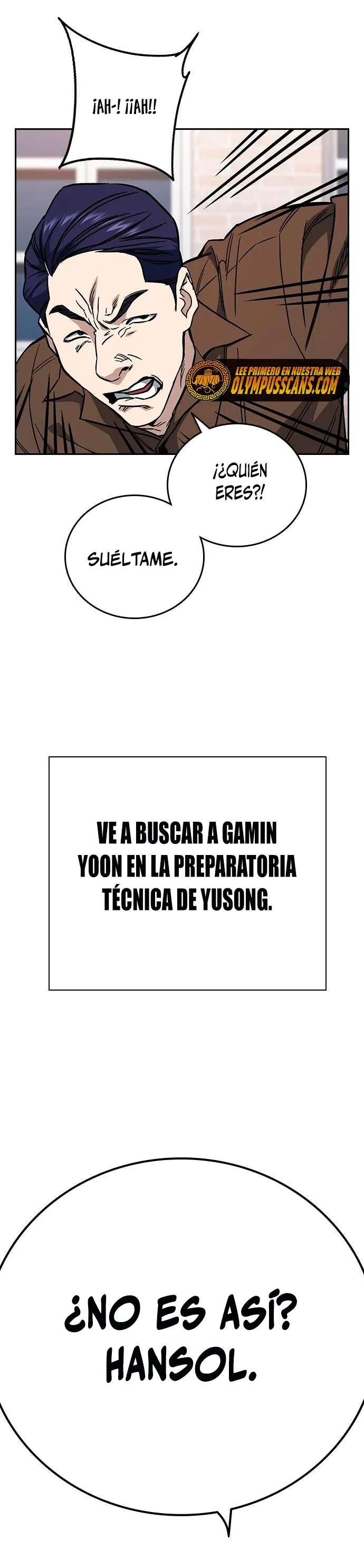 Study Group Capítulo 196 en Línea - página 51