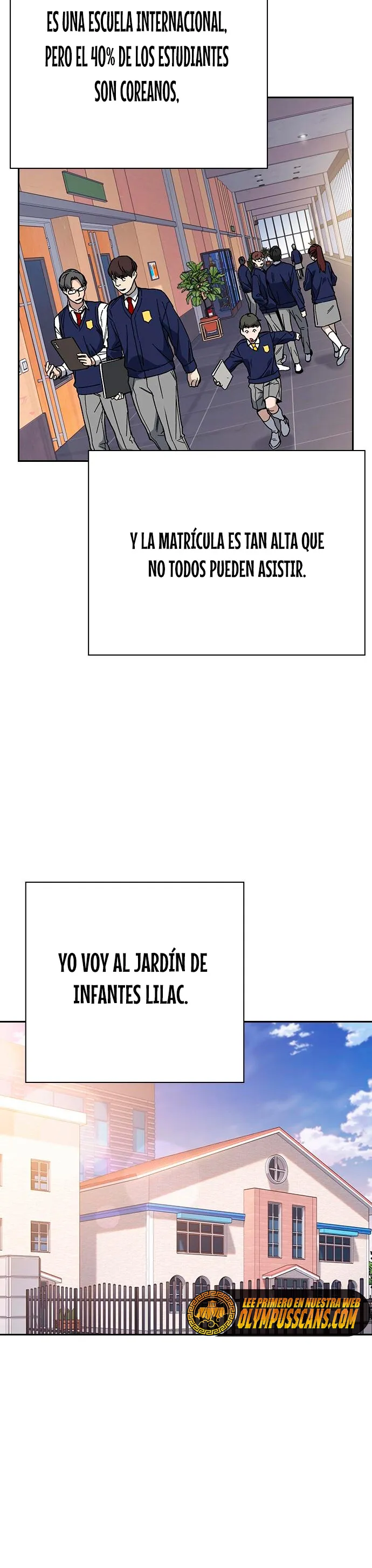 Study Group Capítulo 197 en Línea - página 3