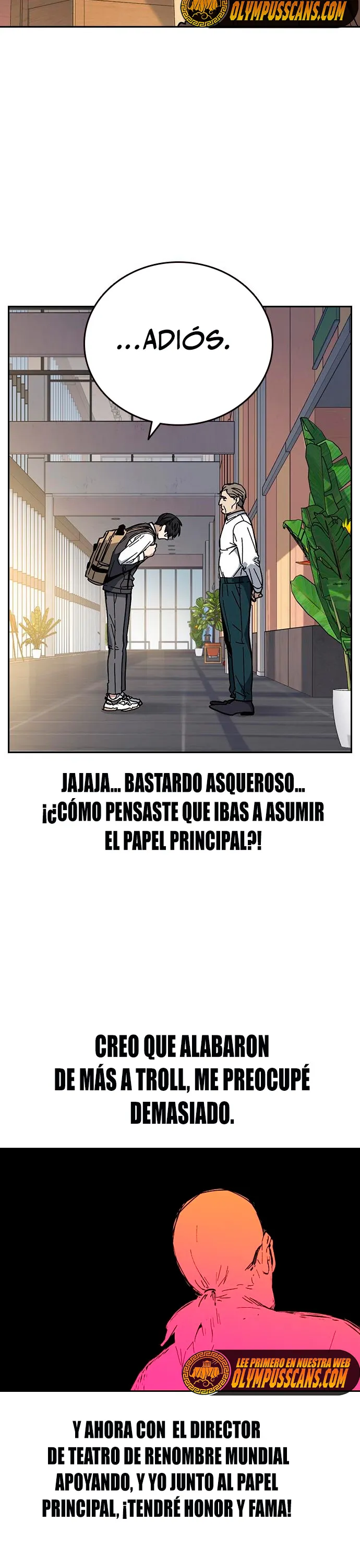 Study Group Capítulo 197 en Línea - página 45