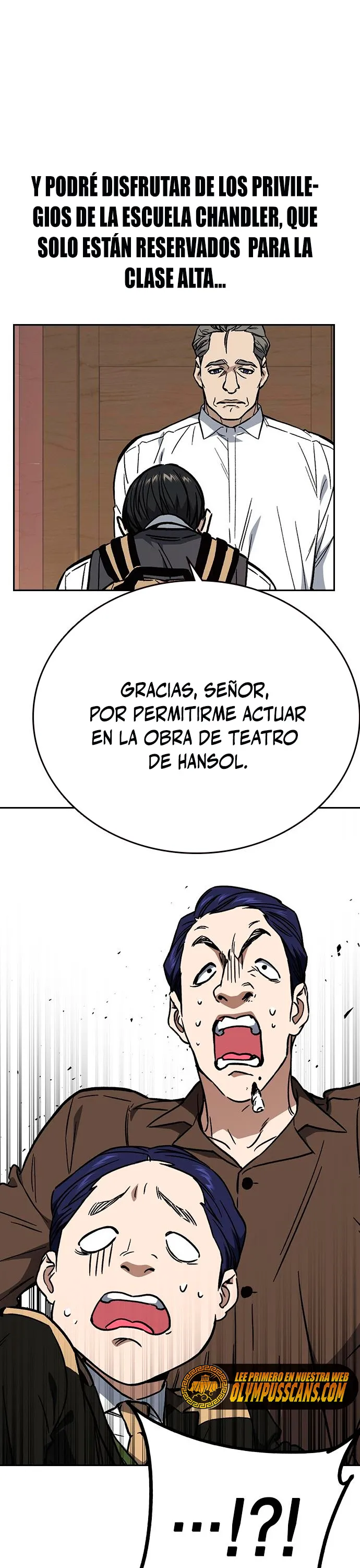 Study Group Capítulo 197 en Línea - página 46