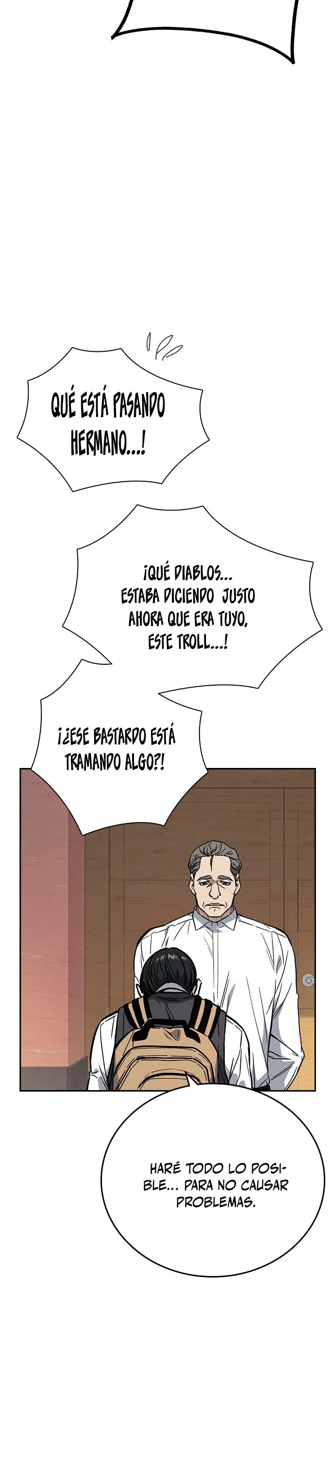 Study Group Capítulo 197 en Línea - página 47
