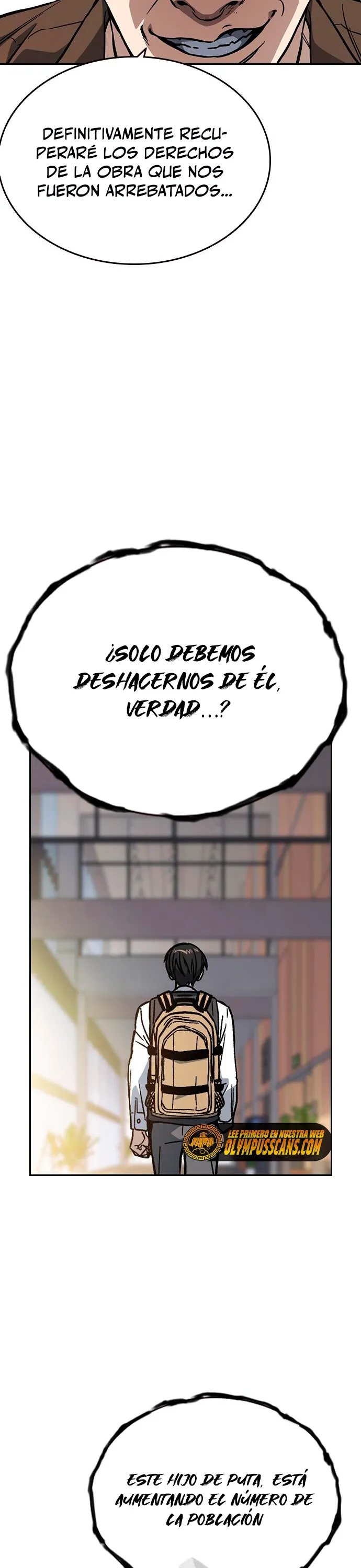 Study Group Capítulo 197 en Línea - página 49