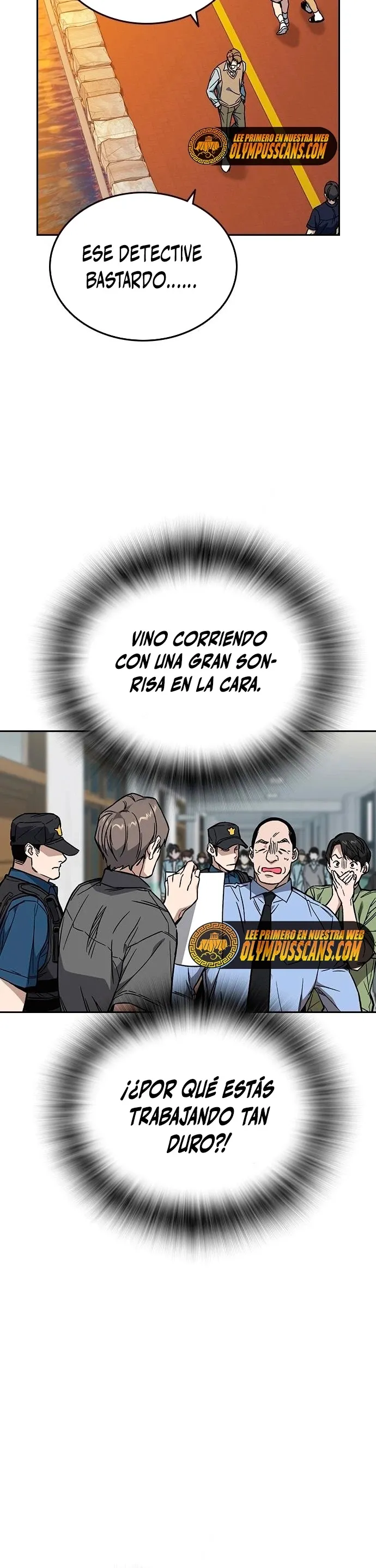 Study Group Capítulo 198 en Línea - página 11