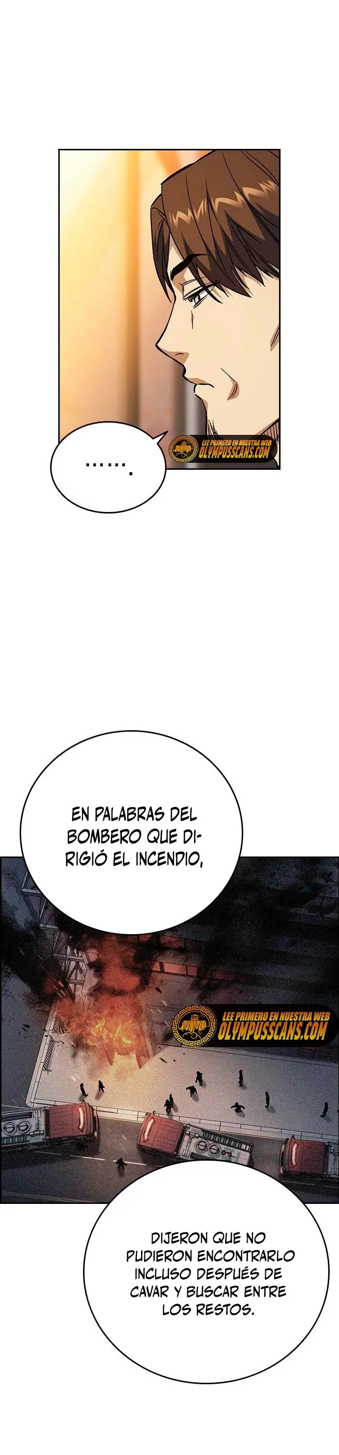 Study Group Capítulo 198 en Línea - página 25
