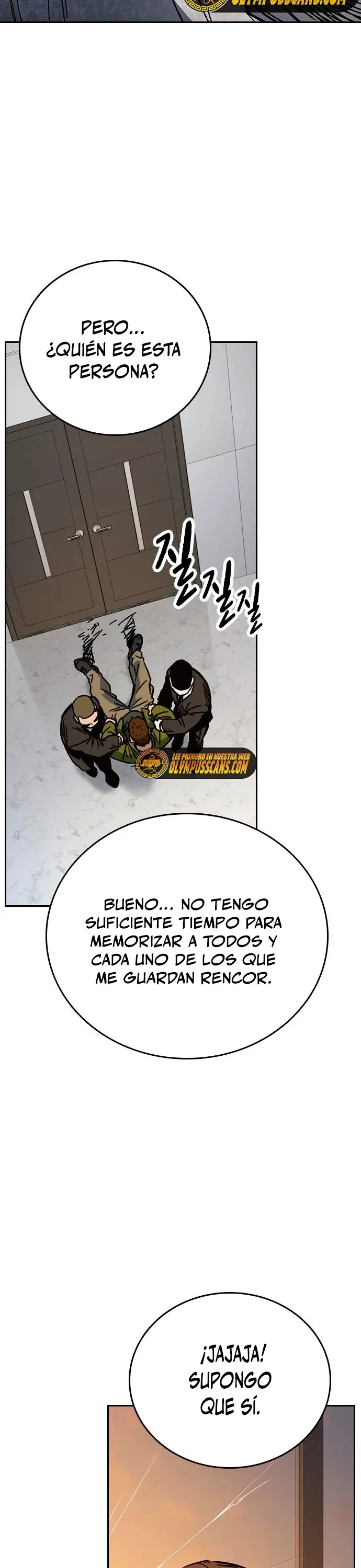 Study Group Capítulo 198 en Línea - página 38