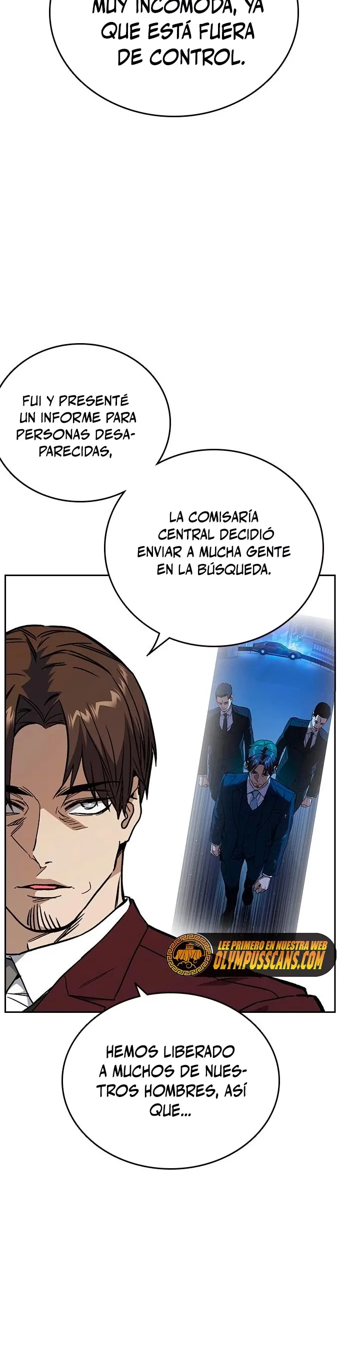 Study Group Capítulo 198 en Línea - página 43