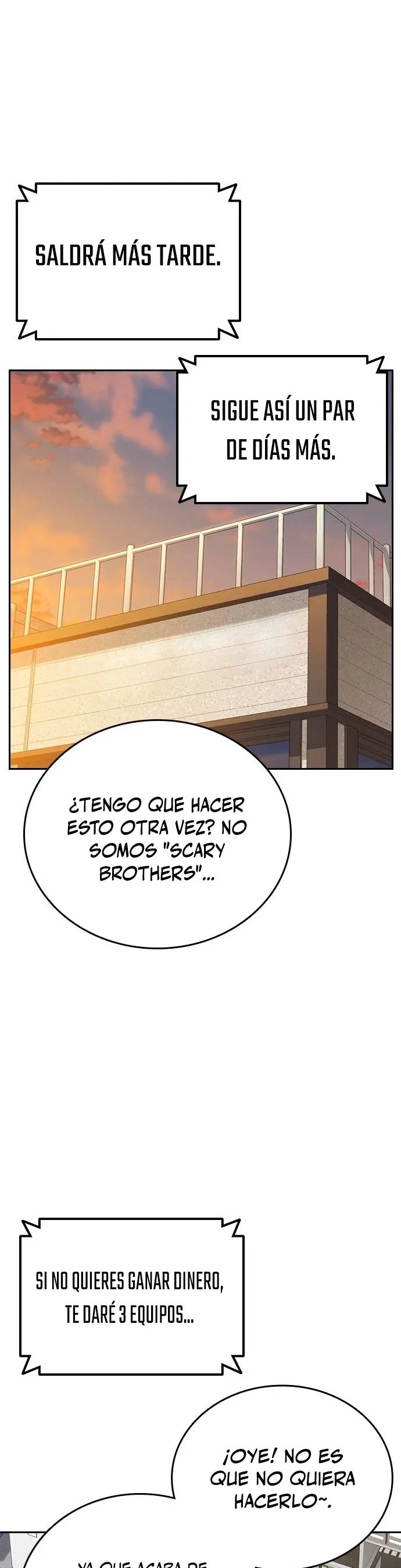 Study Group Capítulo 198 en Línea - página 48