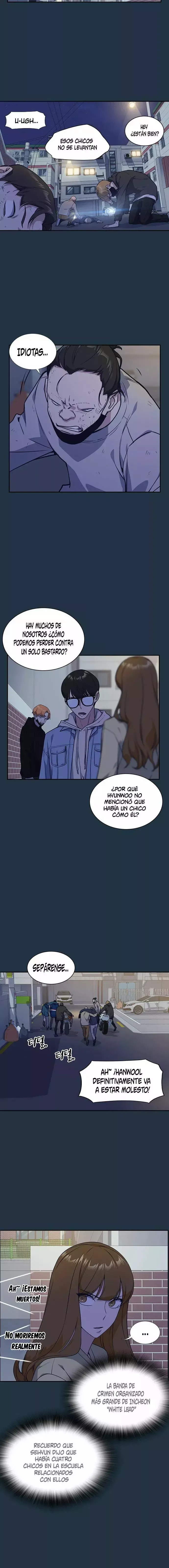 Study Group Capítulo 20 en Línea - página 2
