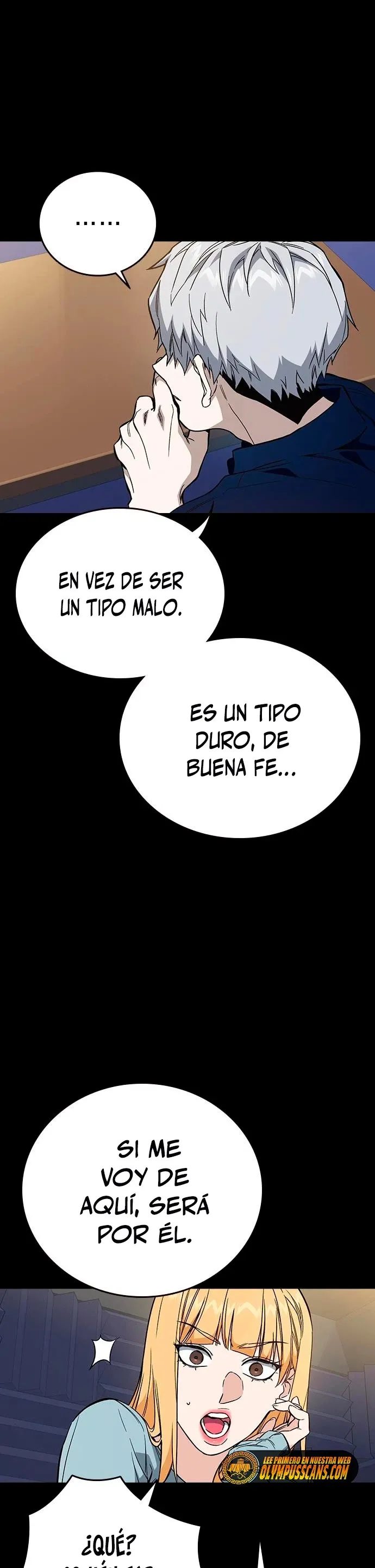 Study Group Capítulo 200 en Línea - página 17