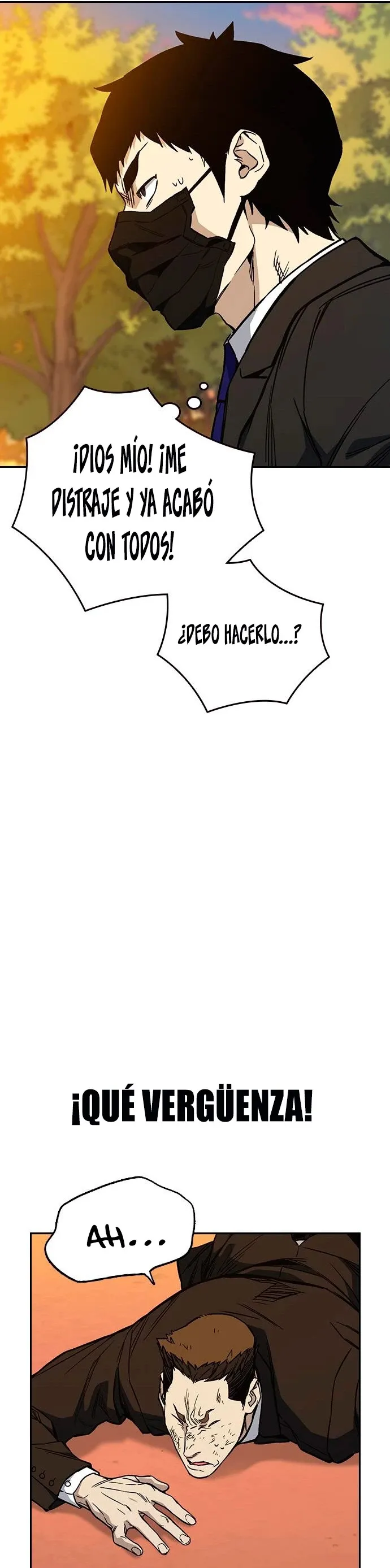 Study Group Capítulo 200 en Línea - página 22