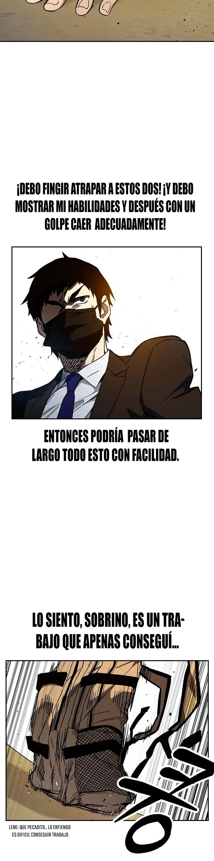 Study Group Capítulo 200 en Línea - página 31