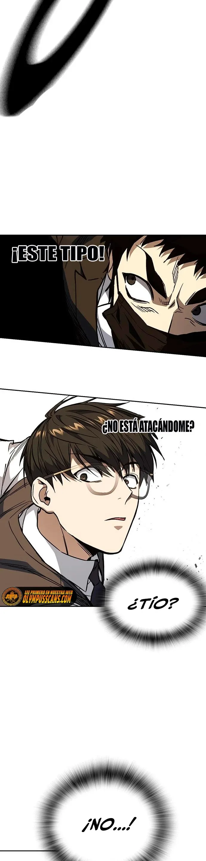 Study Group Capítulo 200 en Línea - página 33