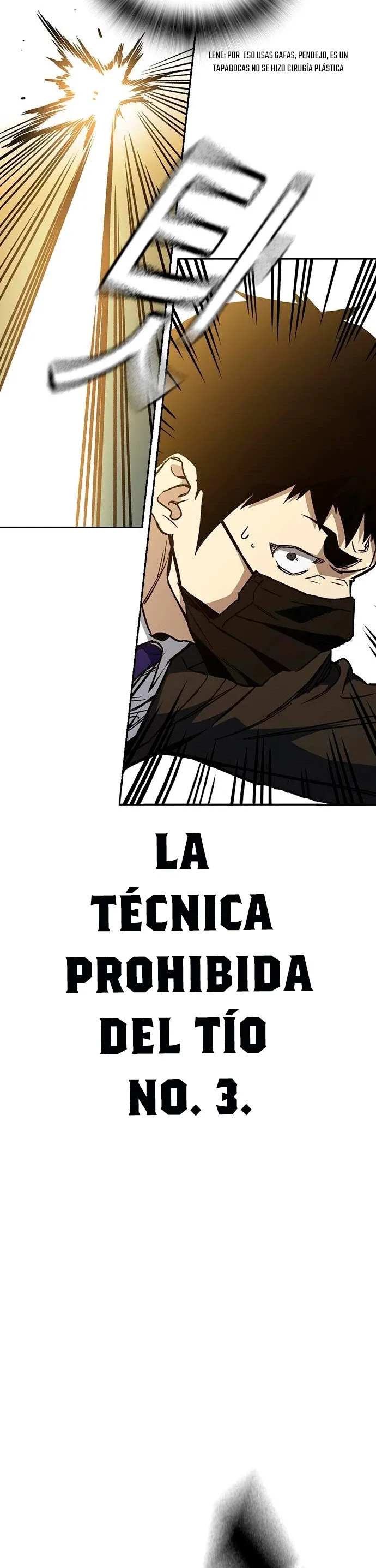 Study Group Capítulo 200 en Línea - página 34