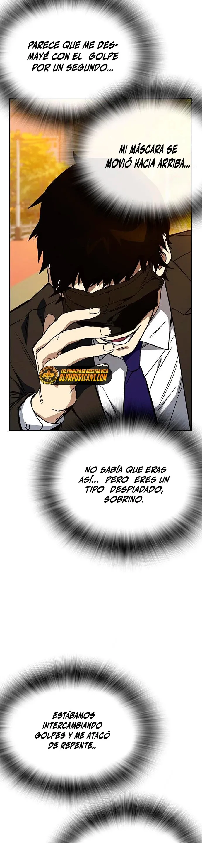 Study Group Capítulo 200 en Línea - página 39