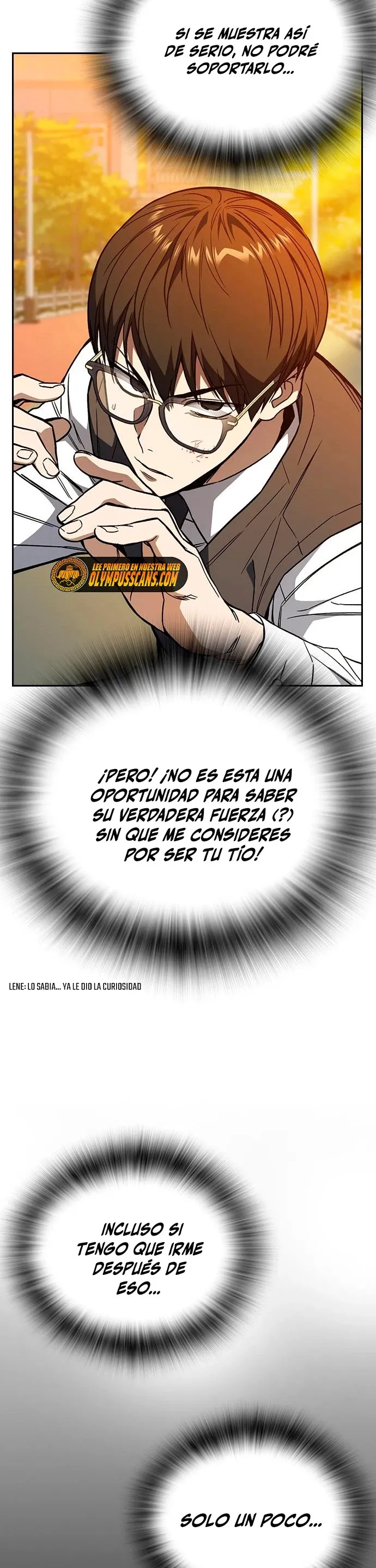 Study Group Capítulo 200 en Línea - página 40
