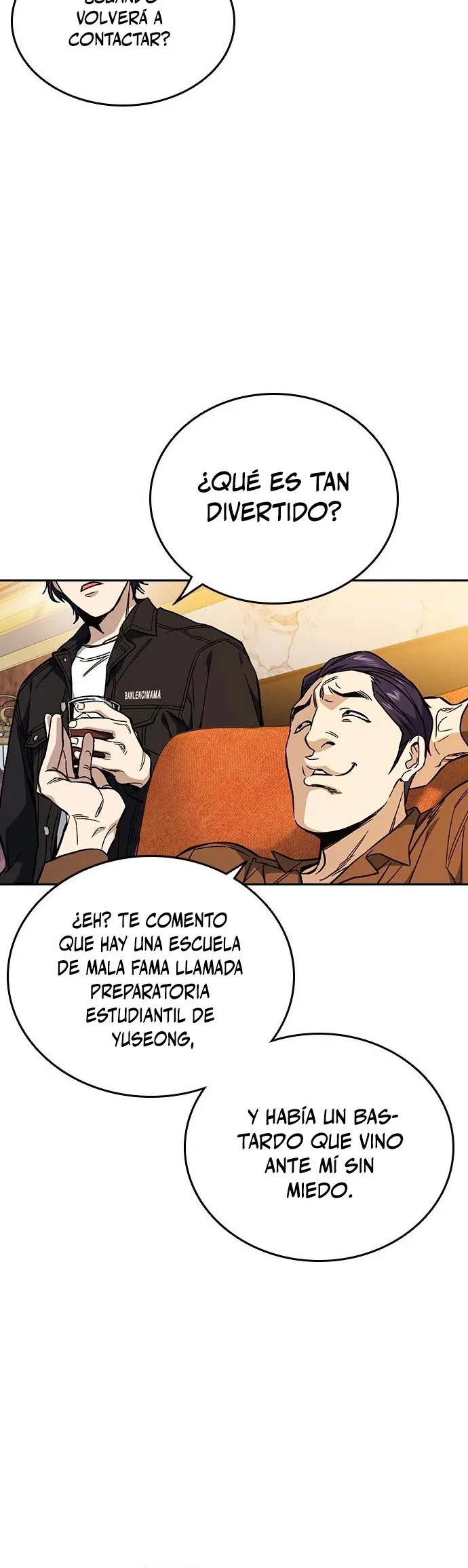 Study Group Capítulo 200 en Línea - página 46