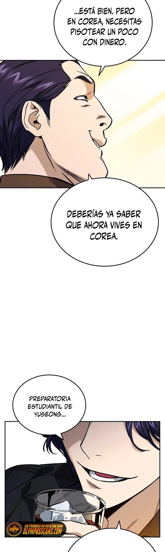 Study Group Capítulo 200 en Línea - página 48