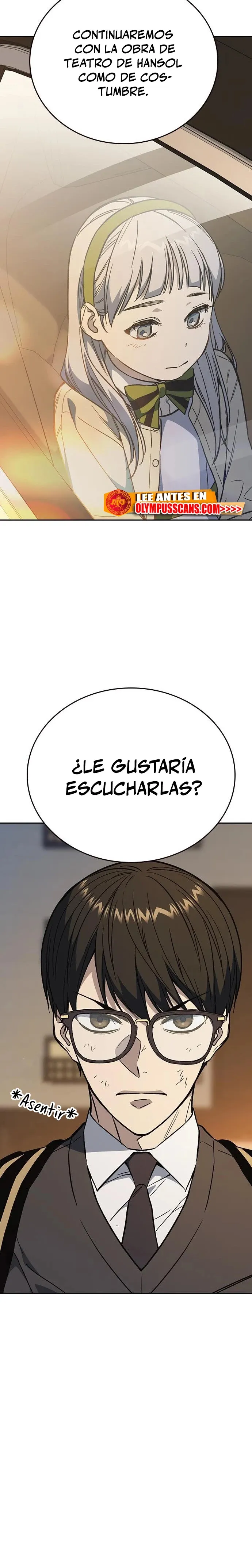 Study Group Capítulo 201 en Línea - página 33
