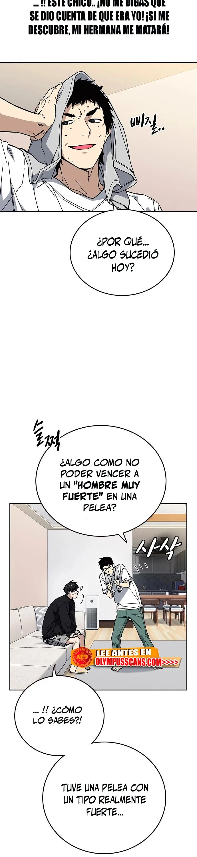 Study Group Capítulo 202 en Línea - página 4