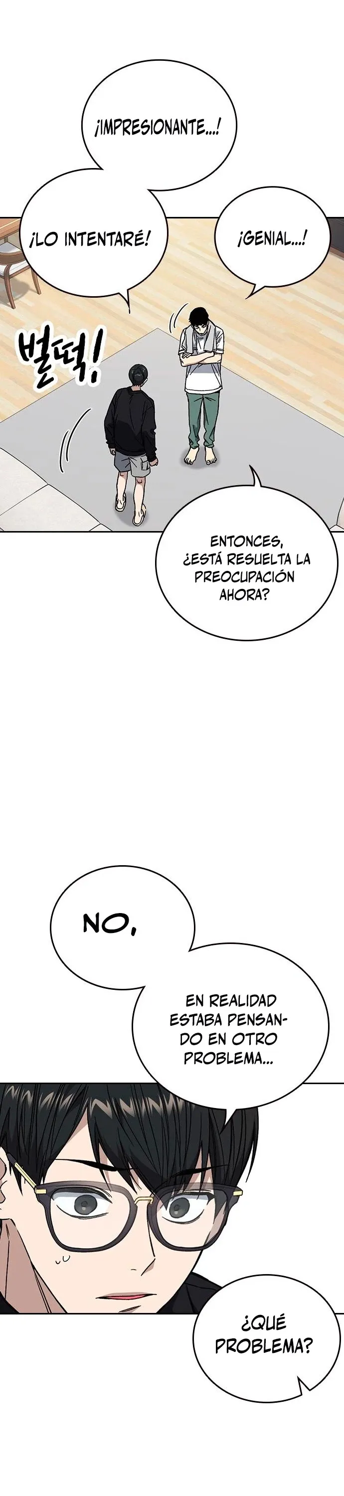 Study Group Capítulo 202 en Línea - página 12