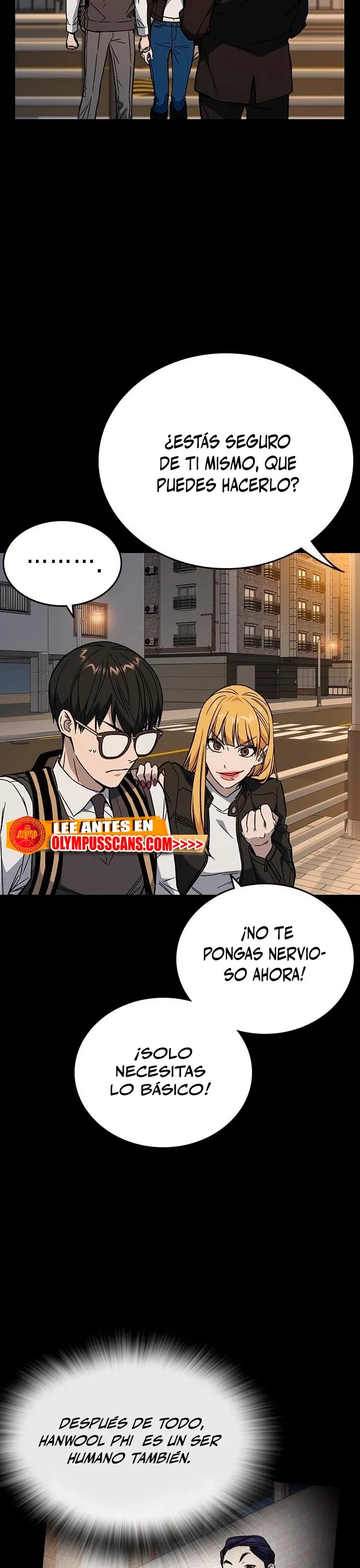 Study Group Capítulo 202 en Línea - página 15