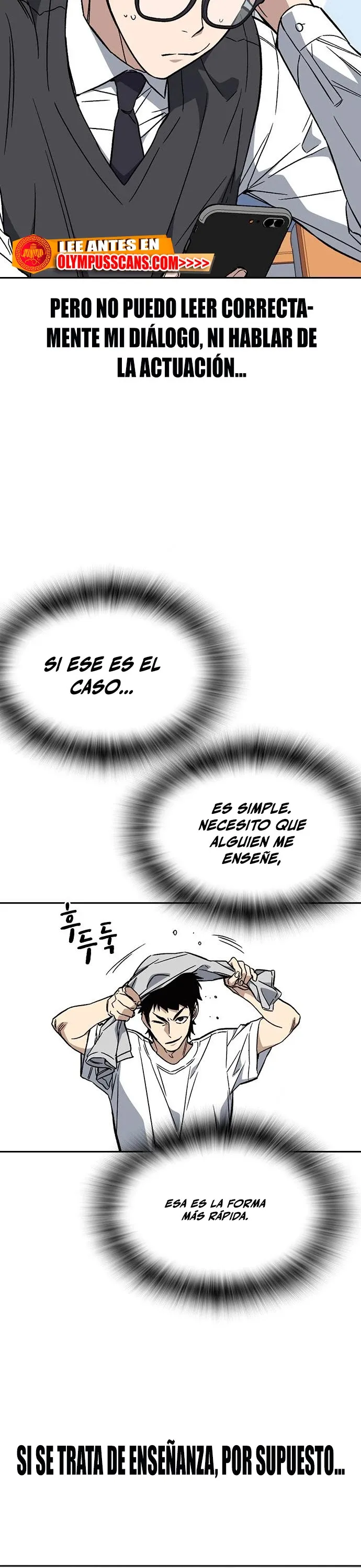 Study Group Capítulo 202 en Línea - página 21
