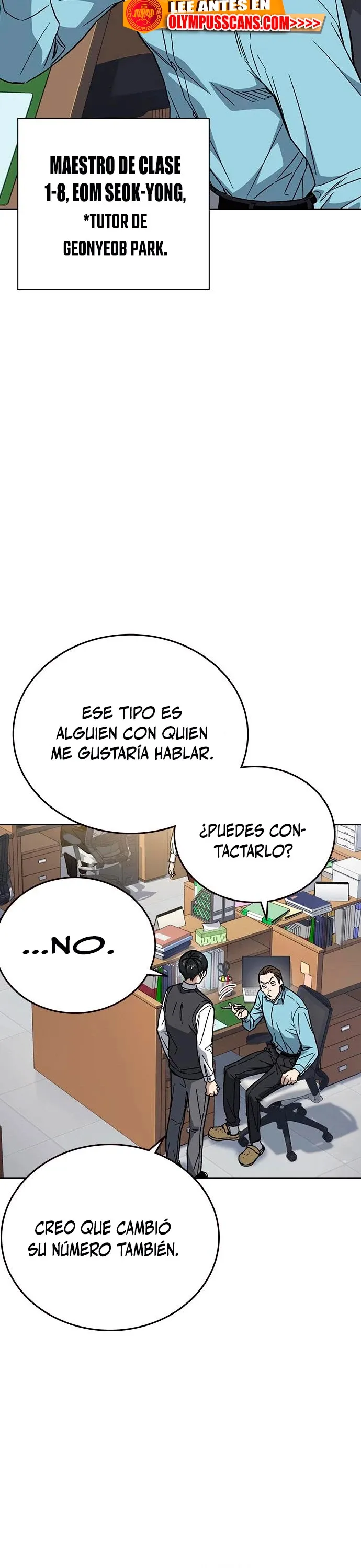 Study Group Capítulo 202 en Línea - página 25