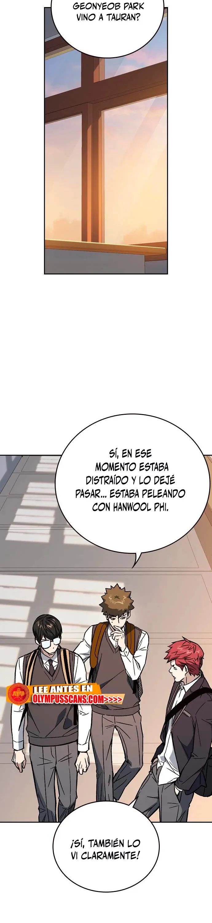 Study Group Capítulo 202 en Línea - página 27
