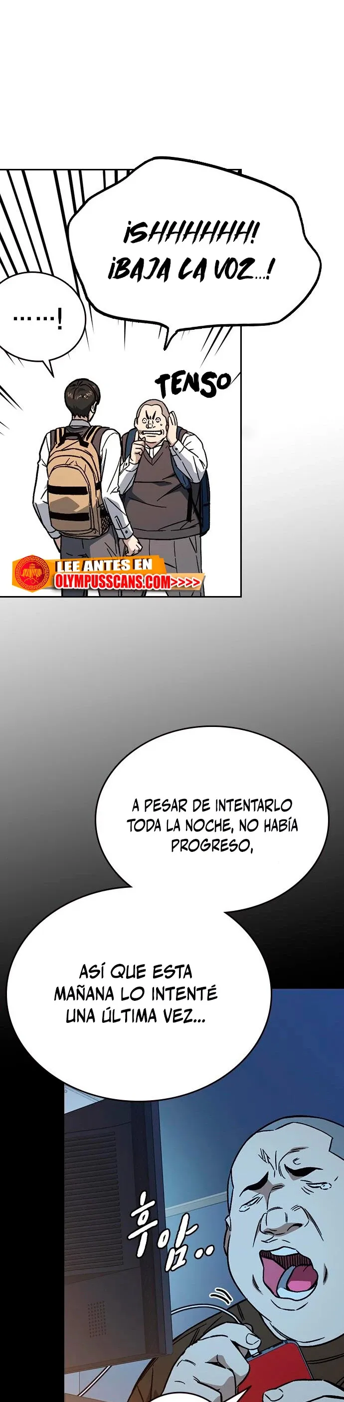Study Group Capítulo 202 en Línea - página 35