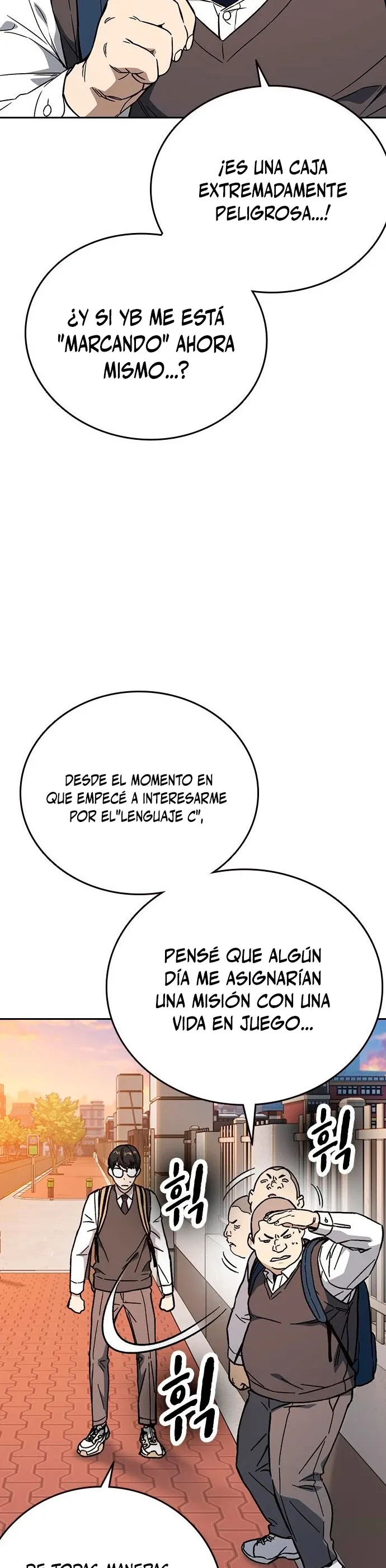Study Group Capítulo 202 en Línea - página 39