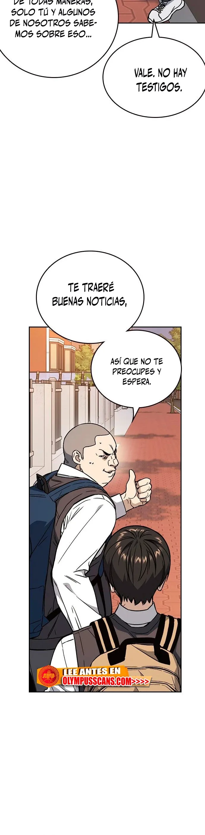Study Group Capítulo 202 en Línea - página 40