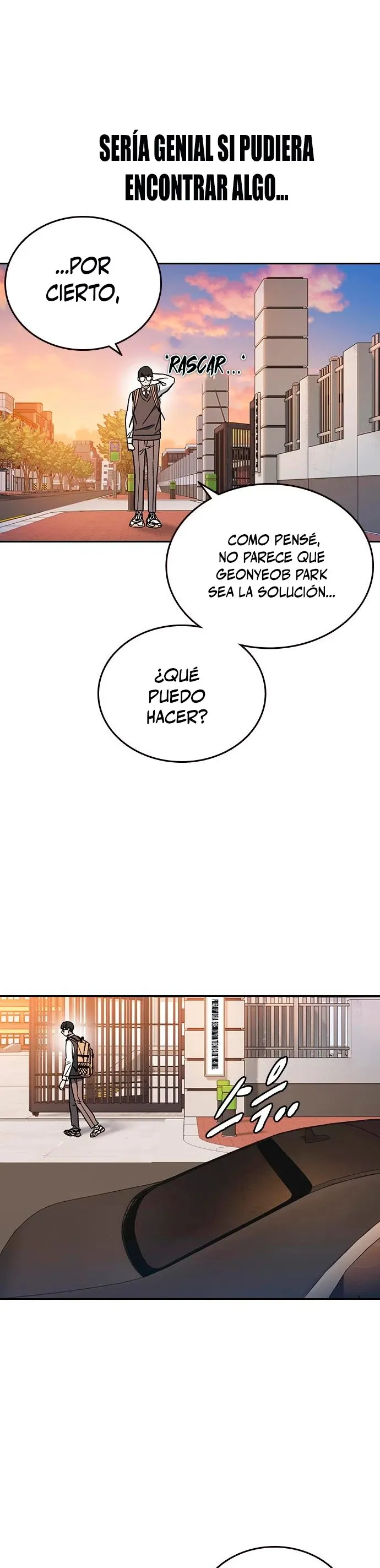 Study Group Capítulo 202 en Línea - página 44