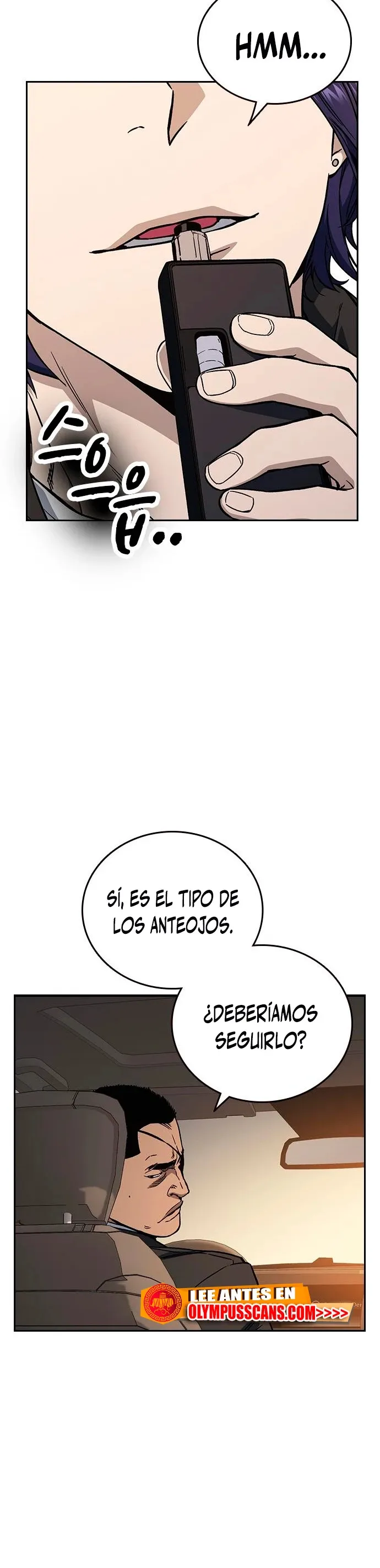Study Group Capítulo 202 en Línea - página 45