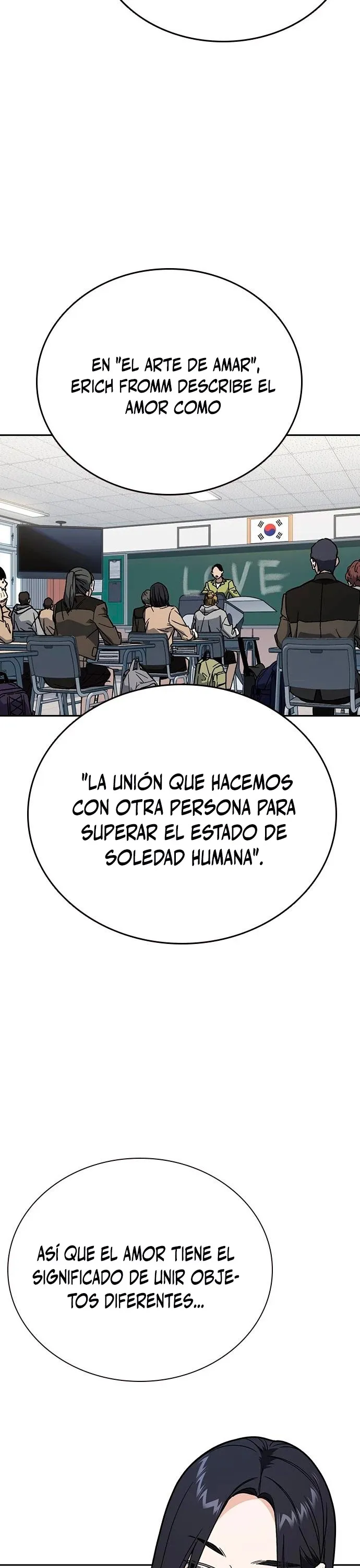 Study Group Capítulo 203 en Línea - página 3