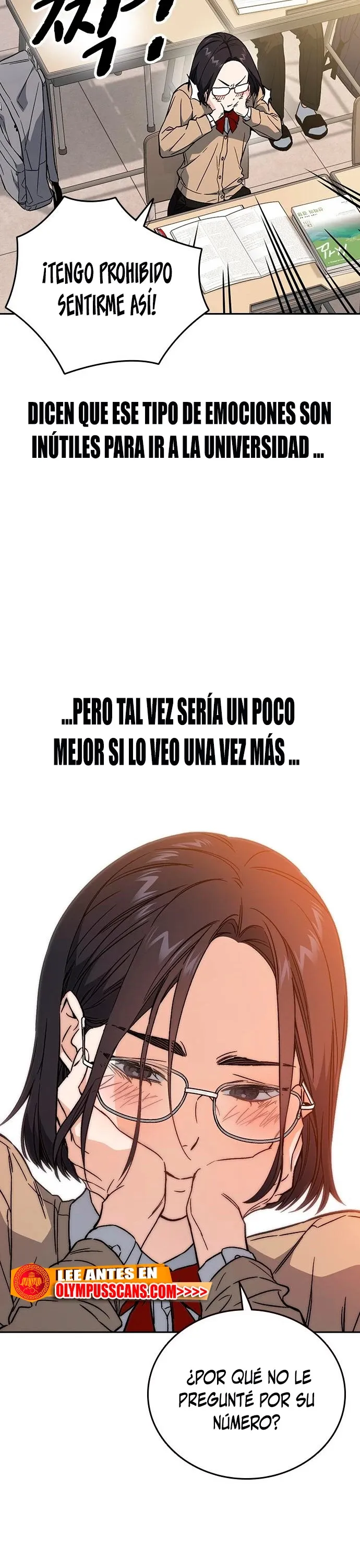 Study Group Capítulo 203 en Línea - página 10