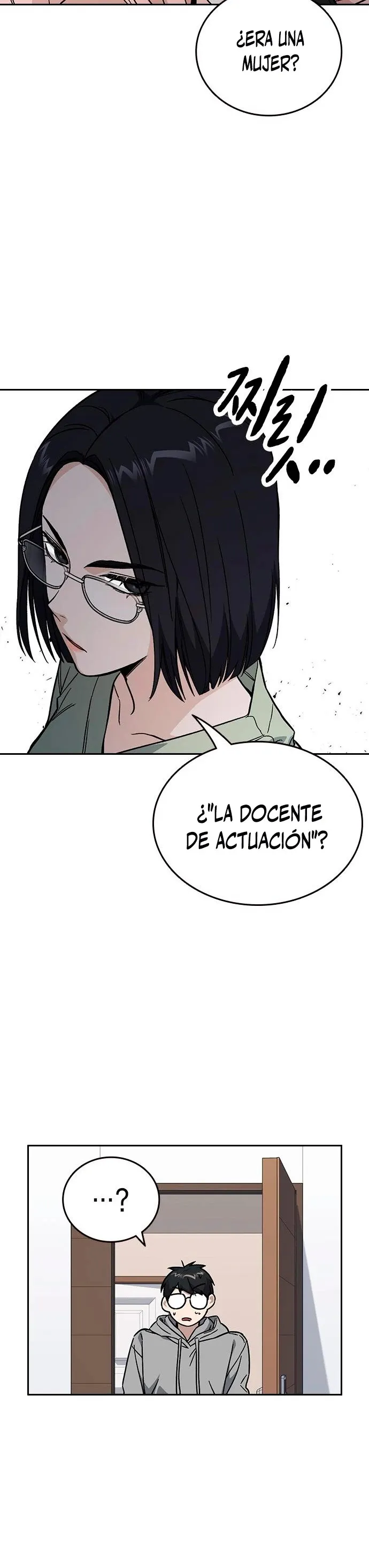 Study Group Capítulo 203 en Línea - página 17