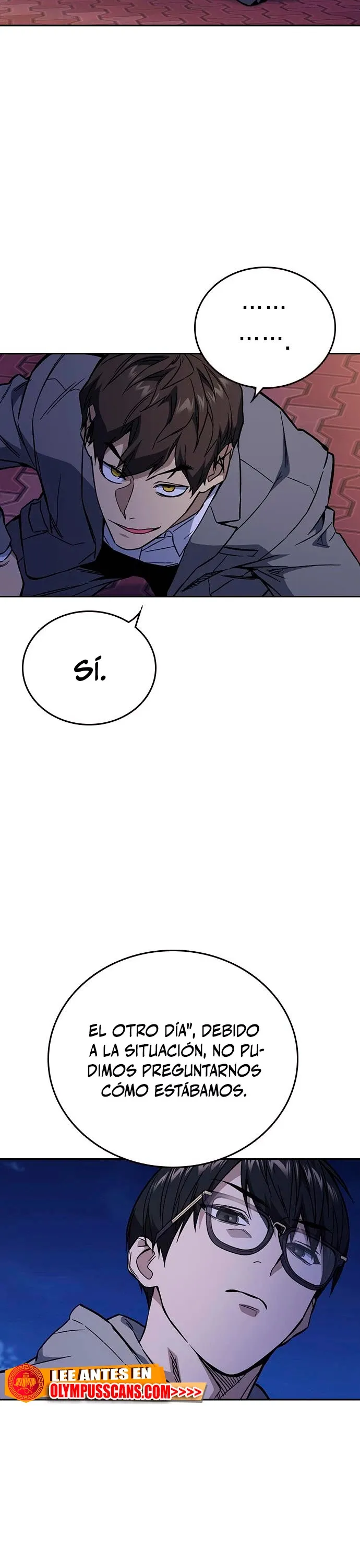 Study Group Capítulo 204 en Línea - página 3
